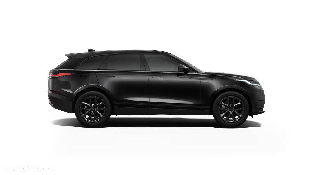 Land Rover Range Rover Velar 3.0 P400 mHEV S - 4