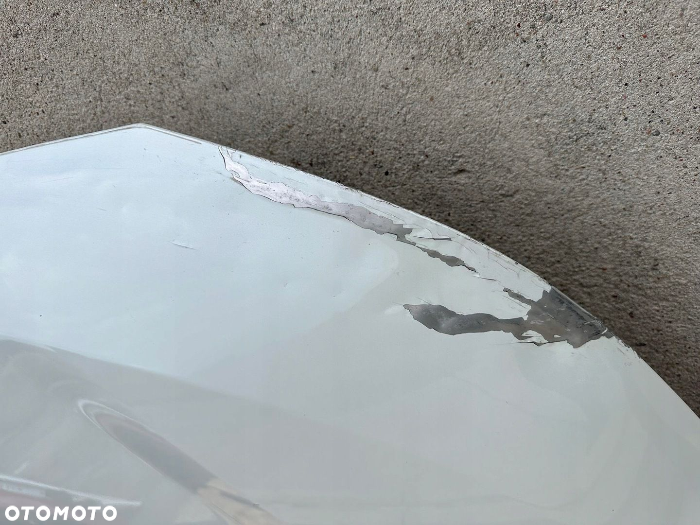 MASKA POKRYWA SILNIKA TOYOTA RAV4 RAV-4 V 5 2019- BARDZO LADNA - 4