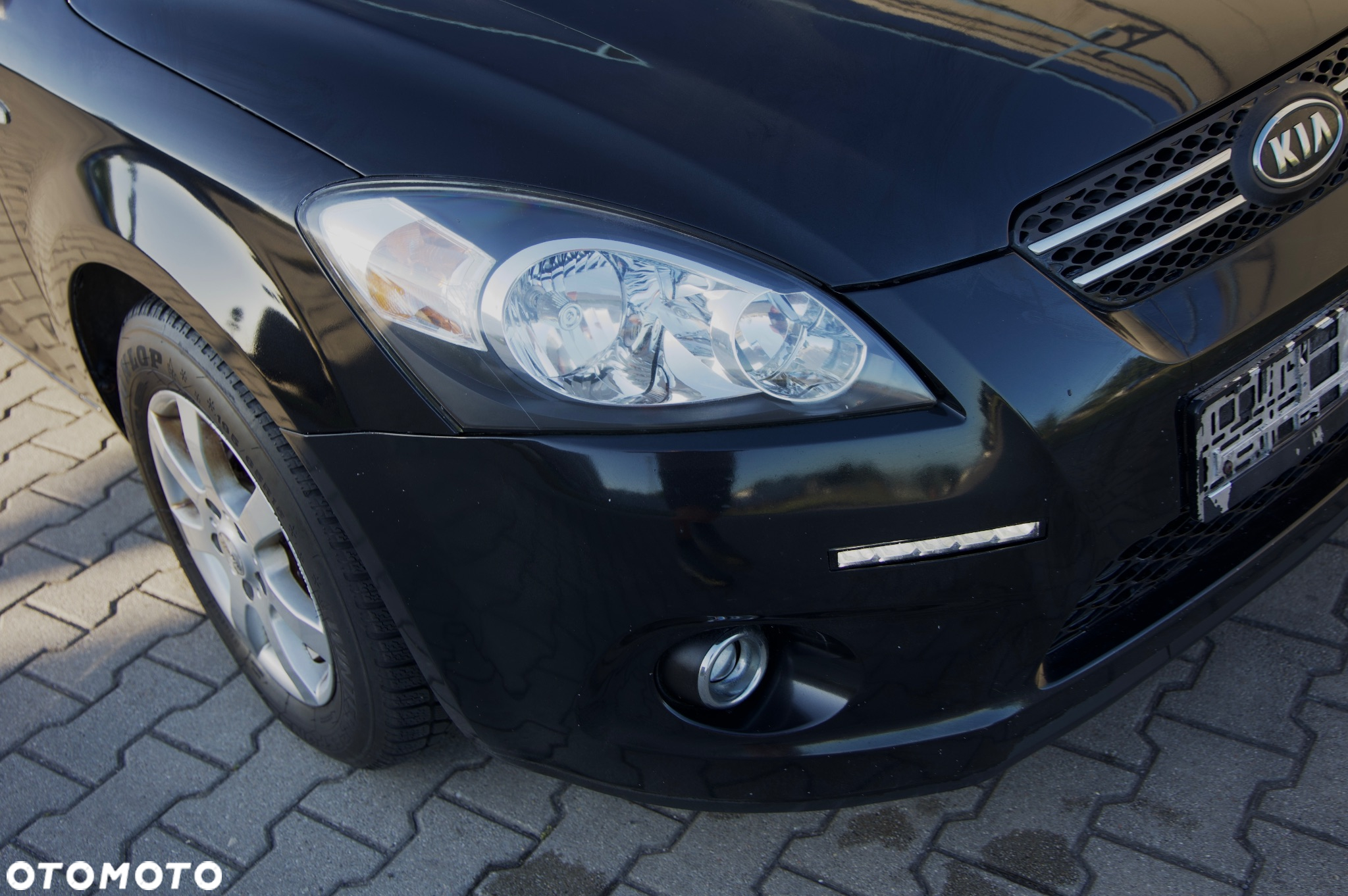 Kia ProCeed Pro_cee'd 1.6 Comfort - 9