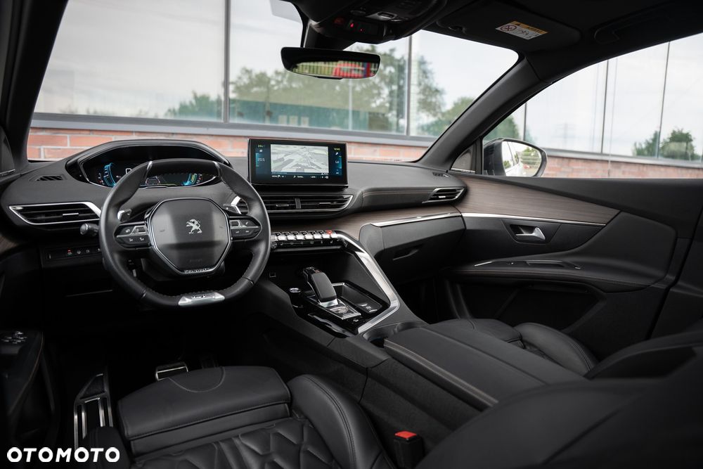 Peugeot 3008 - 25
