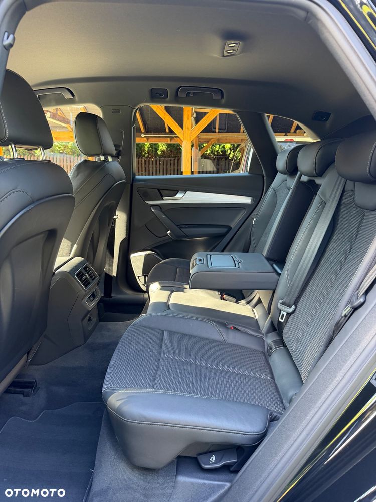 Audi Q5 40 TDI Quattro S tronic - 26