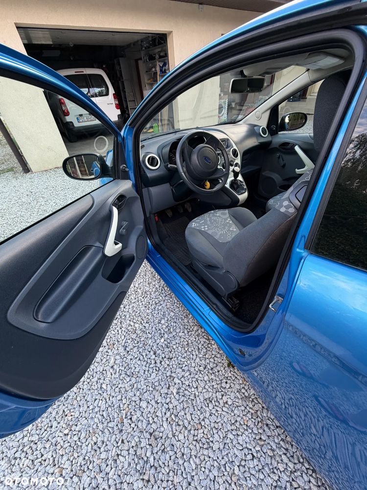 Ford KA 1.2 Concept - 7