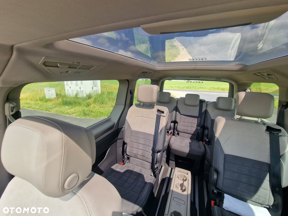 Volkswagen Multivan 2.0 TDI L2 Edition DSG - 8