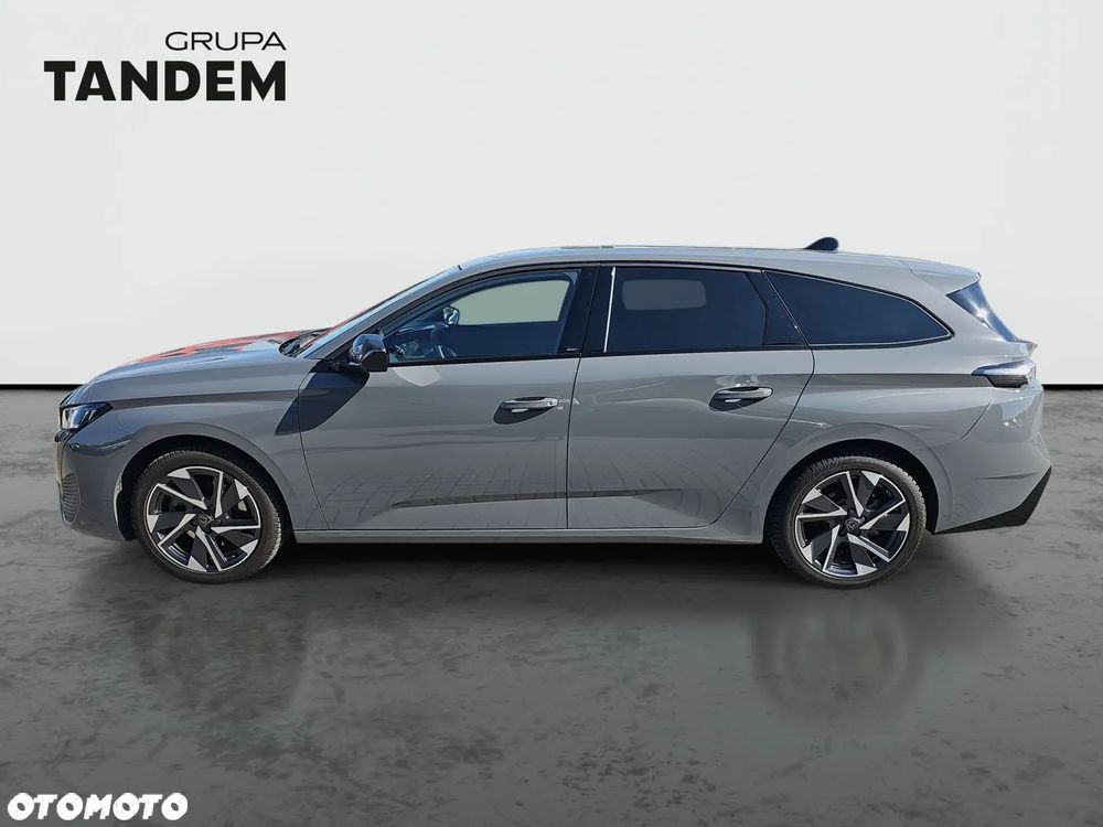 Peugeot 308 1.5 BlueHDi Allure S&S EAT8 - 3