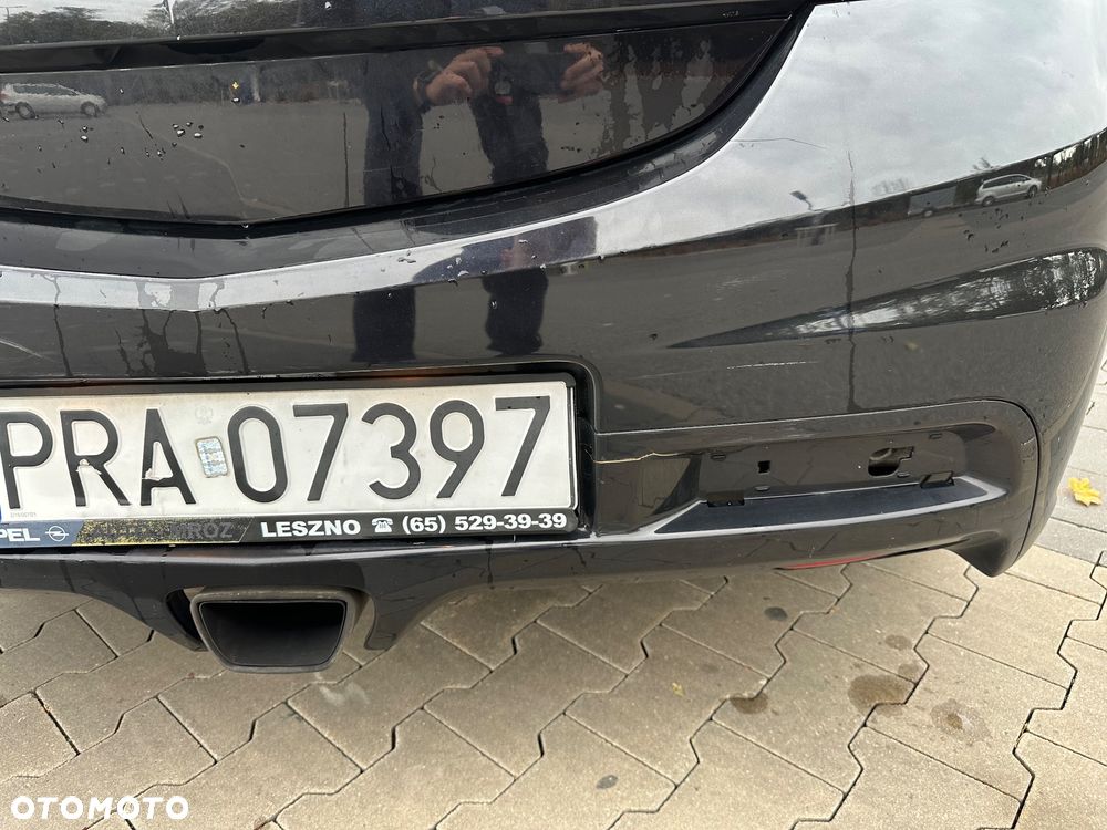 Opel Astra - 9