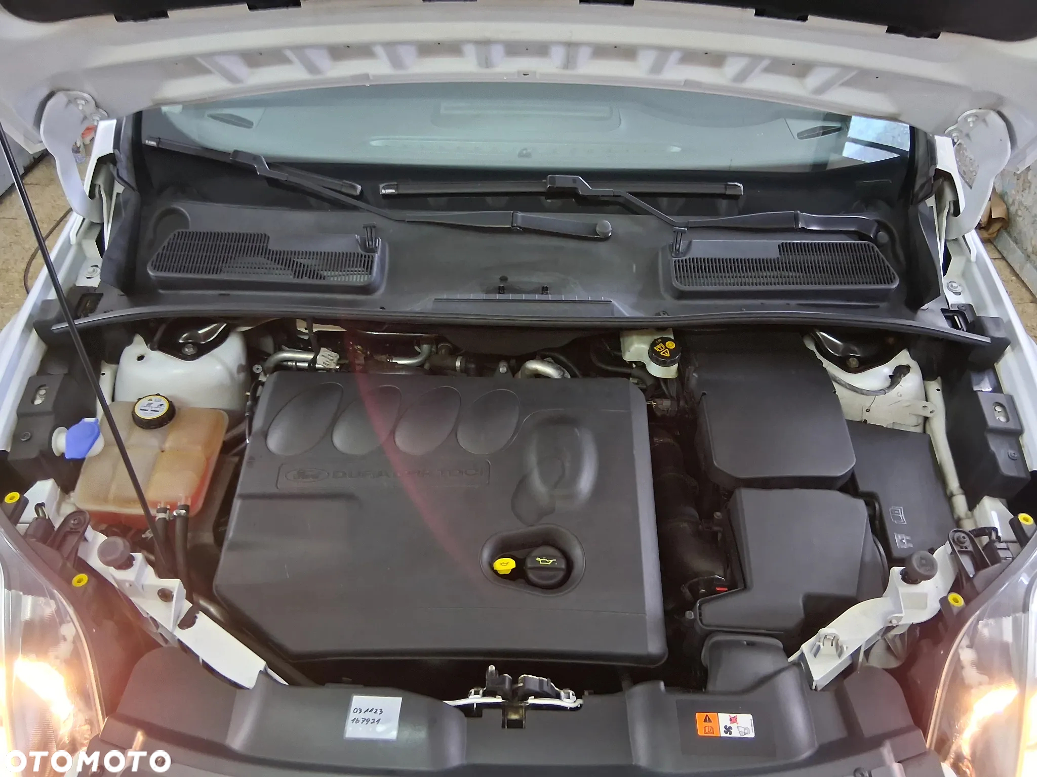 Ford Kuga 2.0 TDCi 4WD Trend - 22