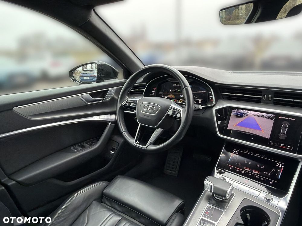 Audi A6 Limousine - 16