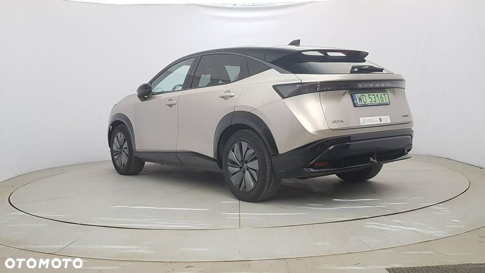 Nissan Ariya - 6