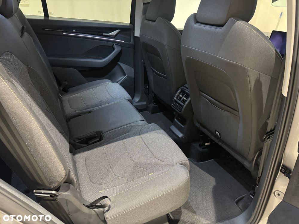 Skoda Kodiaq 2.0 TDI 4x4 Edition 130 DSG - 9