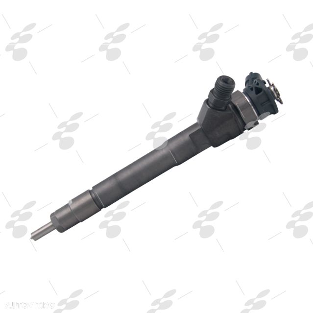 Injector Nissan Qashqai Renault Kadjar Koleos Megane IV 1.6dCI 1660000Q2D 166007885R - 1