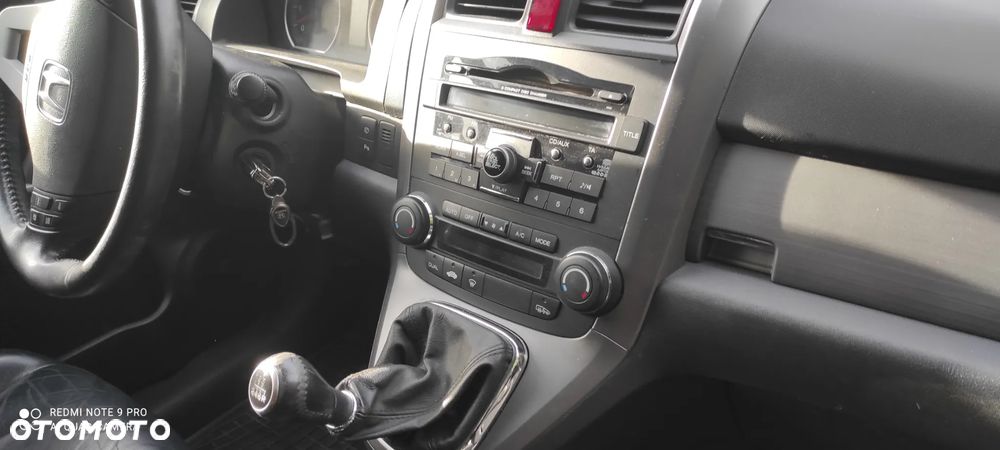 Honda CR-V 2.0 Executive - 8