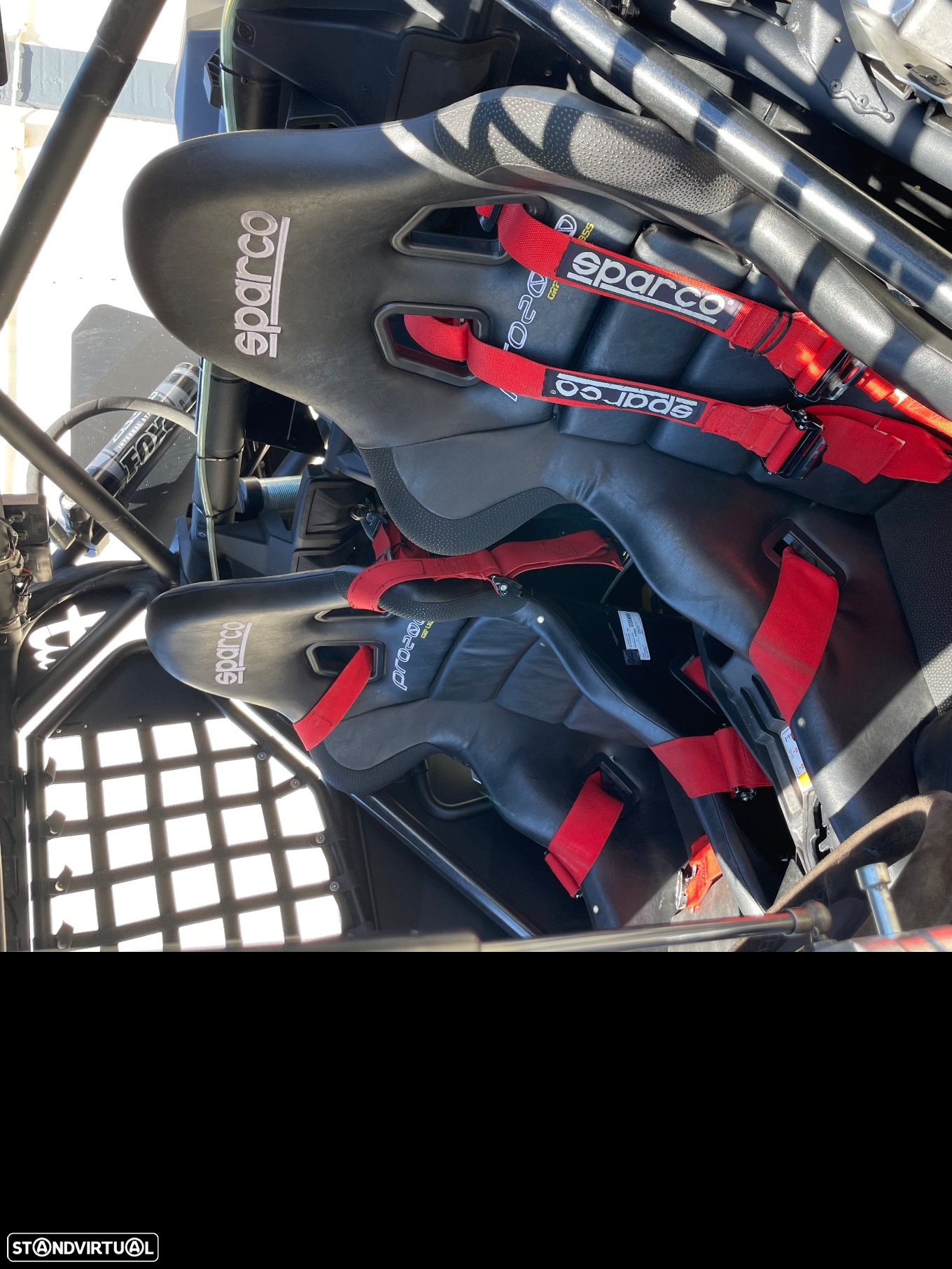 Can-Am Maverick X3 XRS - 4