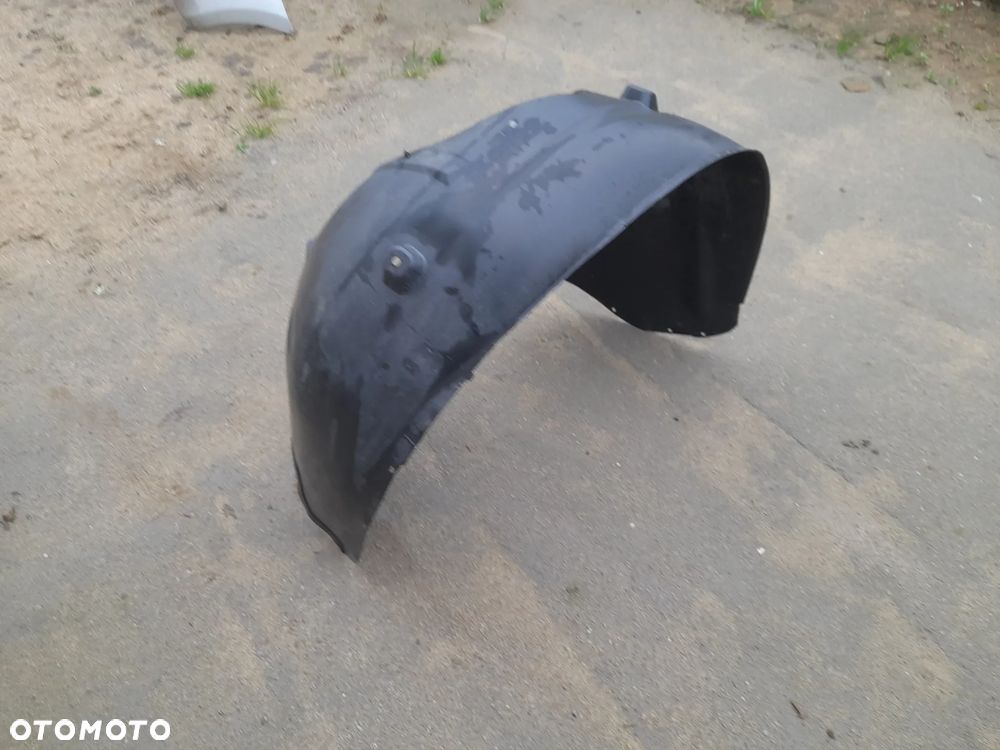 CHRYSLER 300C NADKOLE LEWE PRZEDNIE PRZÒD - 3