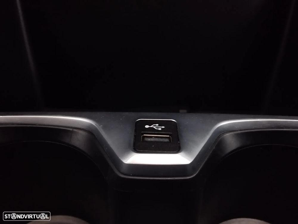 BMW 116 i Advantage - 37