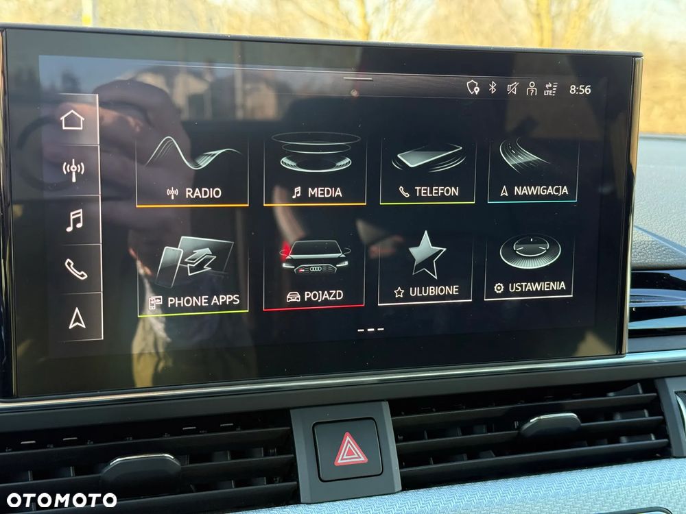 Audi RS5 Coupé 2.9 TFSI Quattro Tiptronic - 19