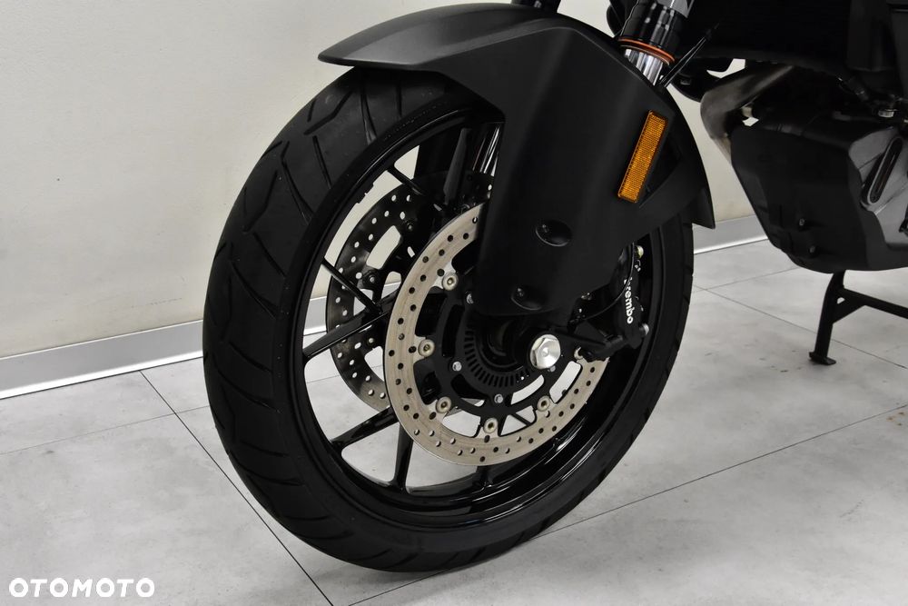 KTM Super Adventure - 35