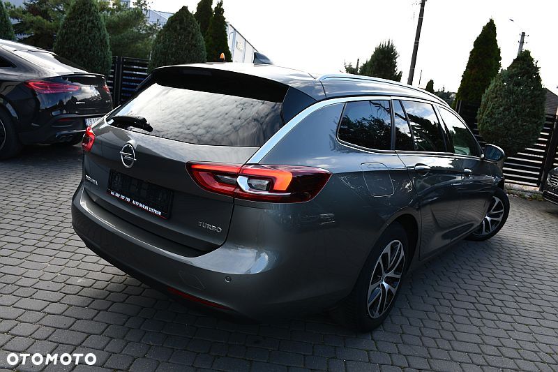 Opel Insignia 1.5 Direct InjectionT Innovation - 4