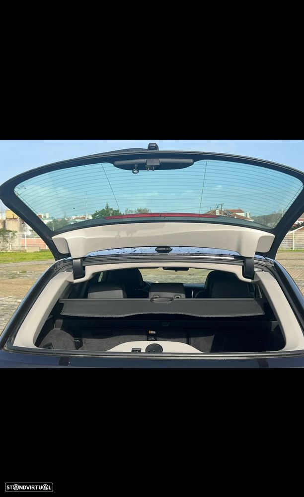 BMW 520 d Aut. Modern Line - 5