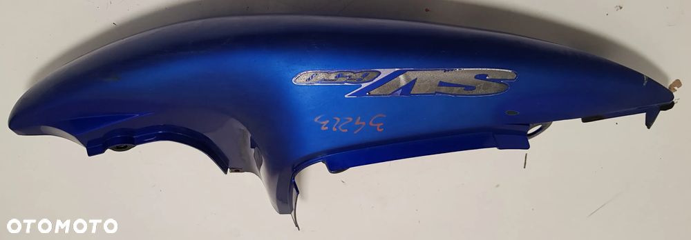 Suzuki SV 650 98-02 Bok Owiewka Prawa - 1