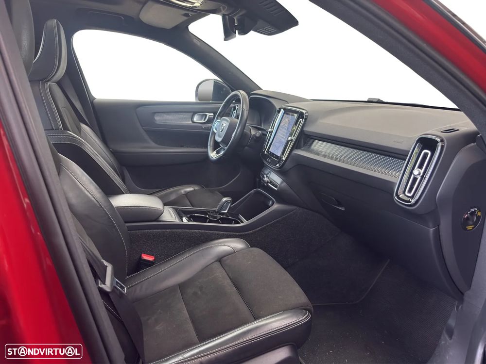 Volvo XC 40 Recharge 78 kWh Twin Motor Ultimate - 14