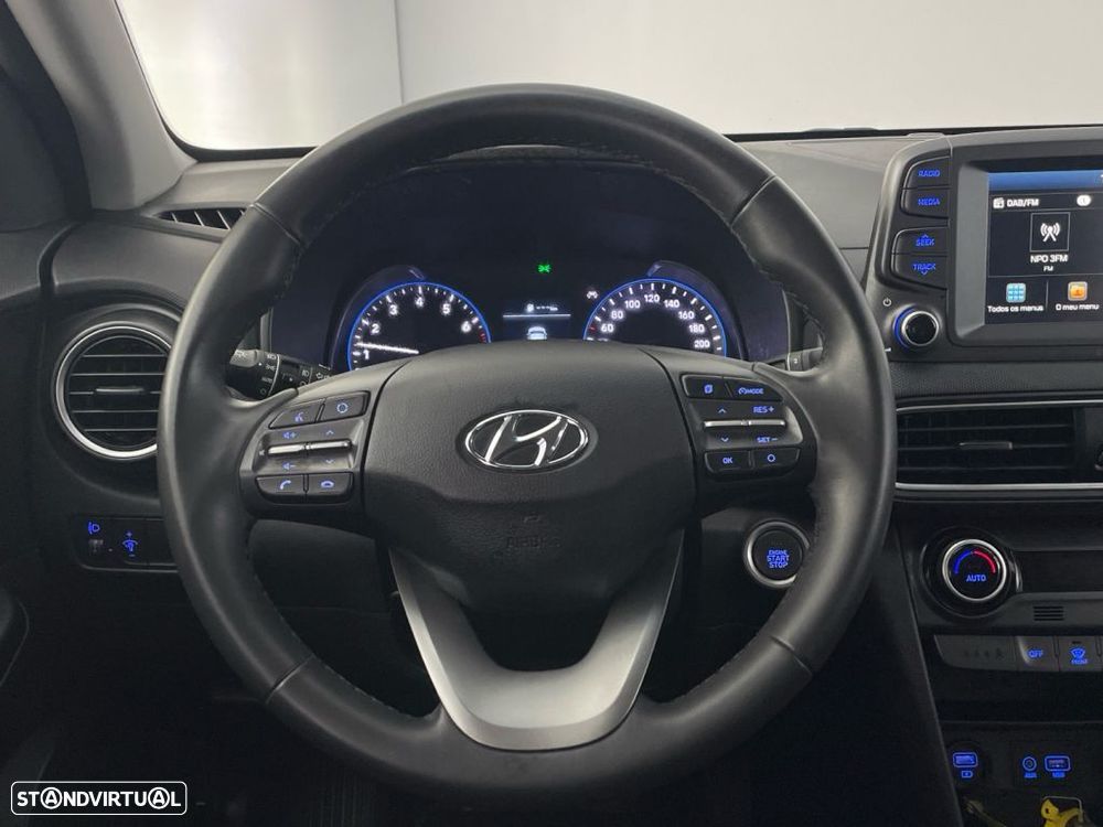 Hyundai Kauai 1.0 T-GDi Premium - 14