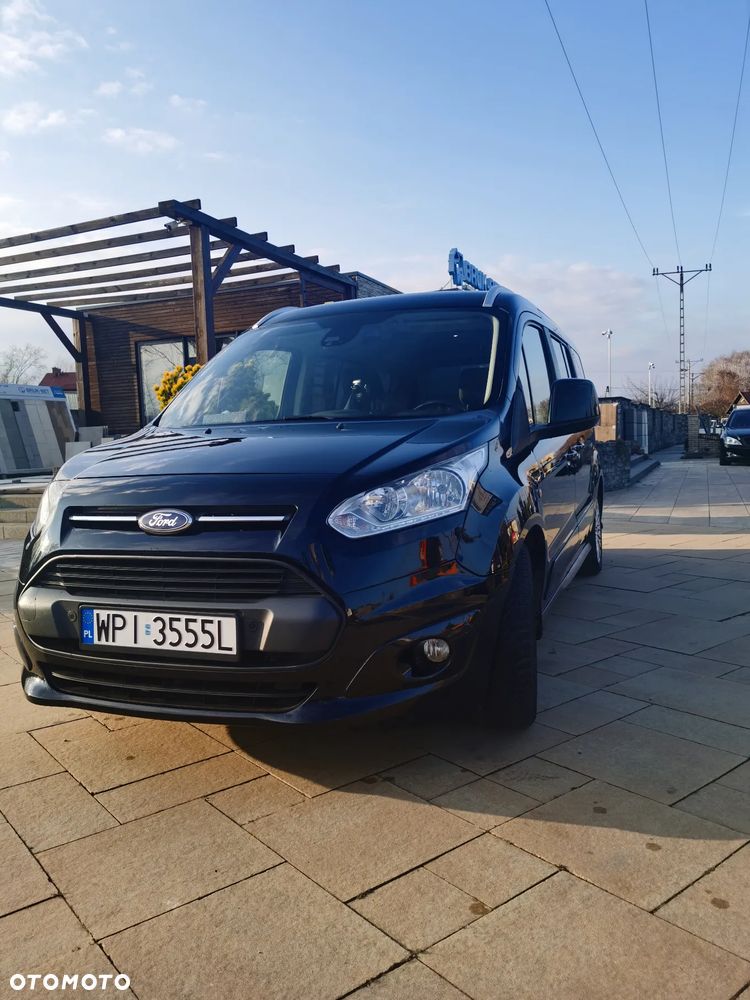 Ford Tourneo Connect Grand - 2