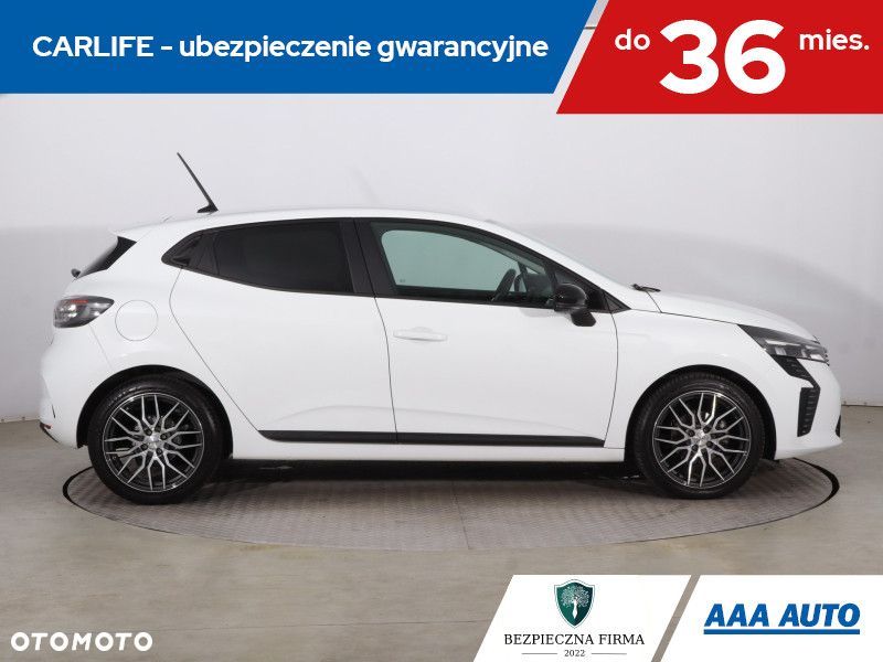 Renault Clio - 8