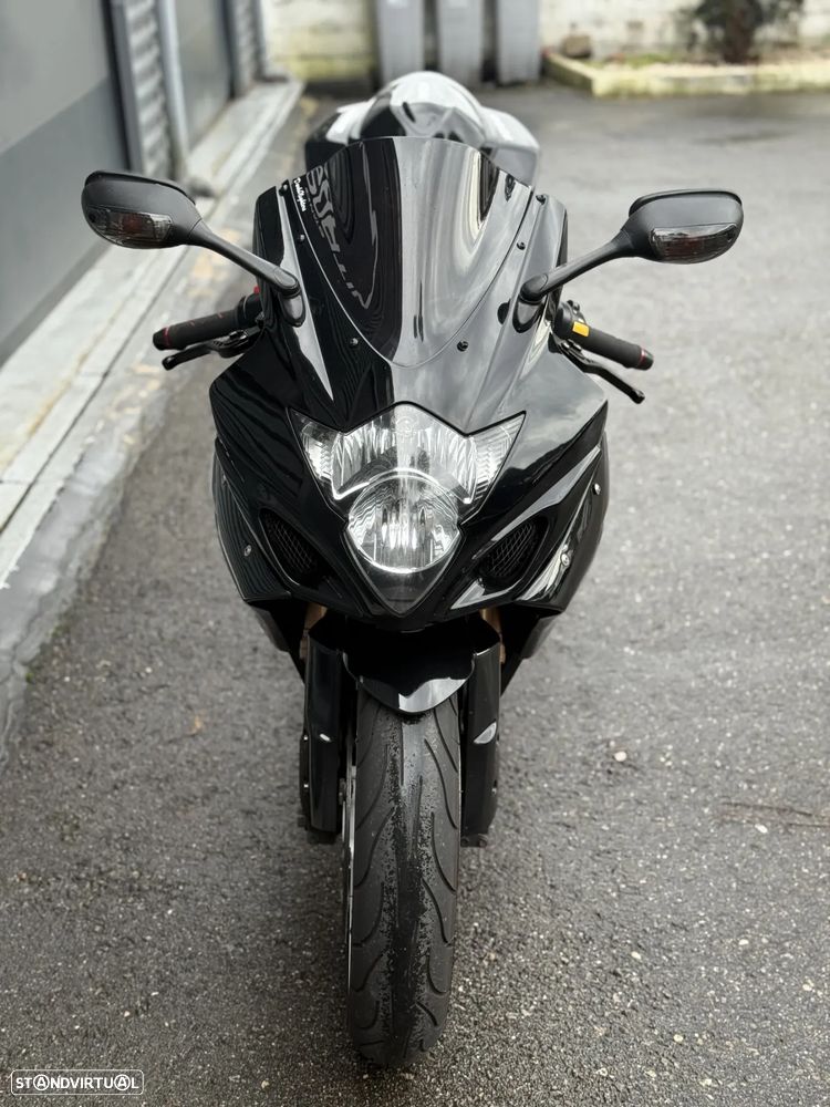 Suzuki GSX-R K5 1000 - 4