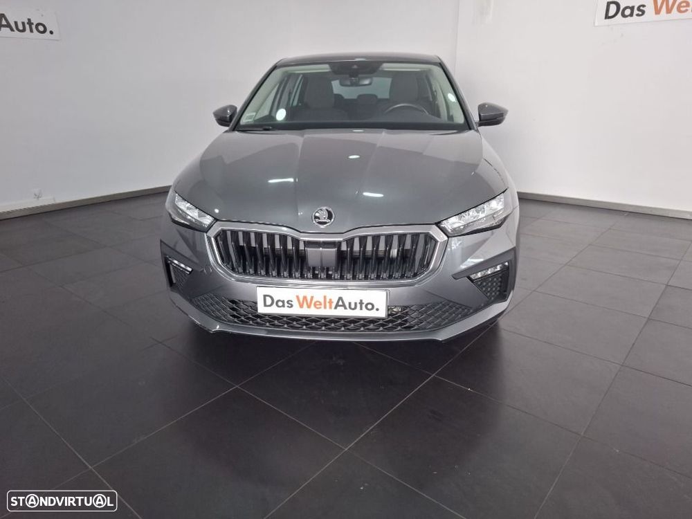 Skoda Scala 1.0 TSI DSG - 3