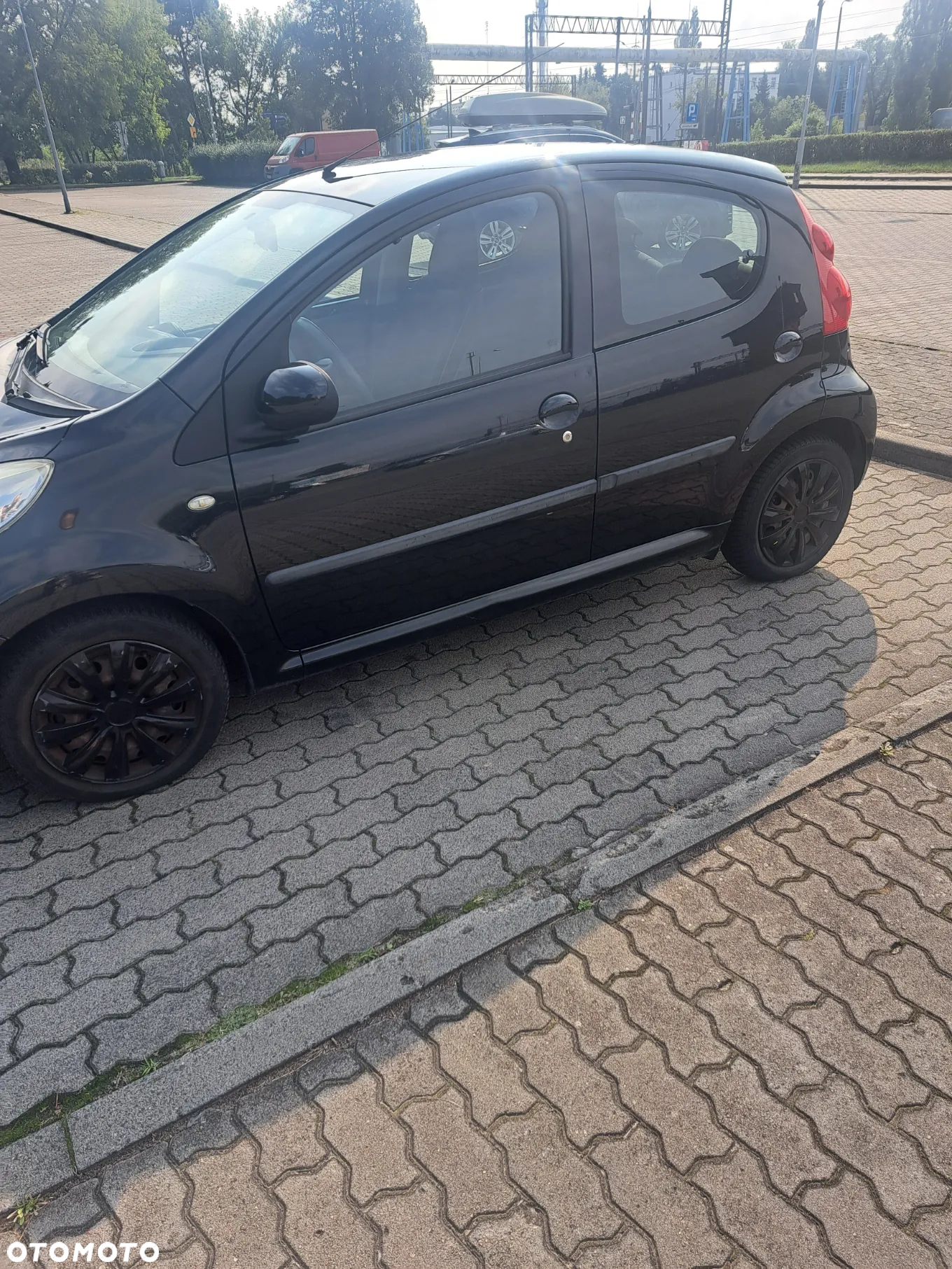 Peugeot 107 - 2