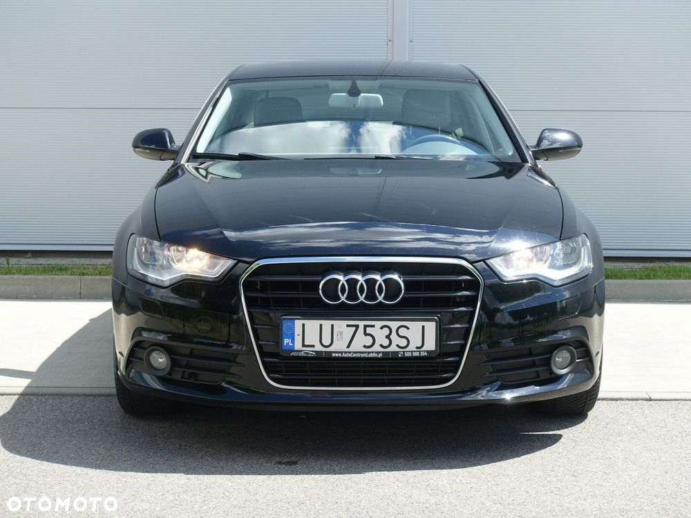 Audi A6 Limousine - 5