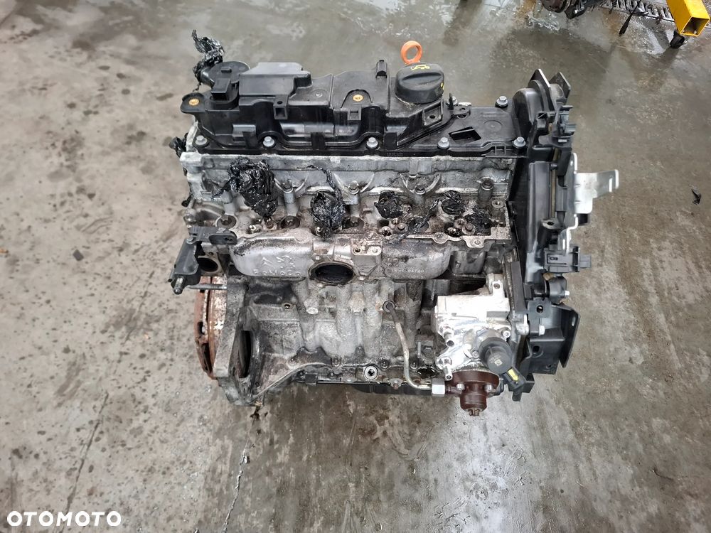 PEUGEOT 208 I 1.6 HDI BH01 - 1
