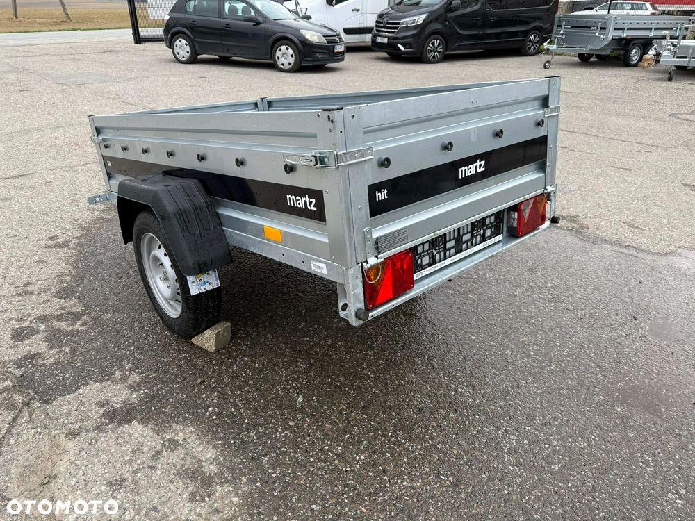 Martz HIT KIPP 200 - 2