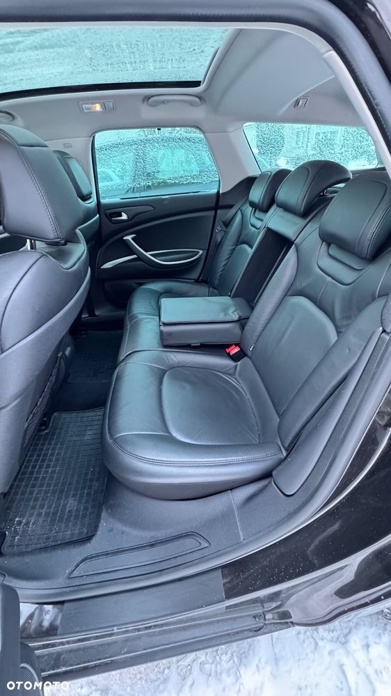 Citroën C5 2.2 HDi Exclusive - 11
