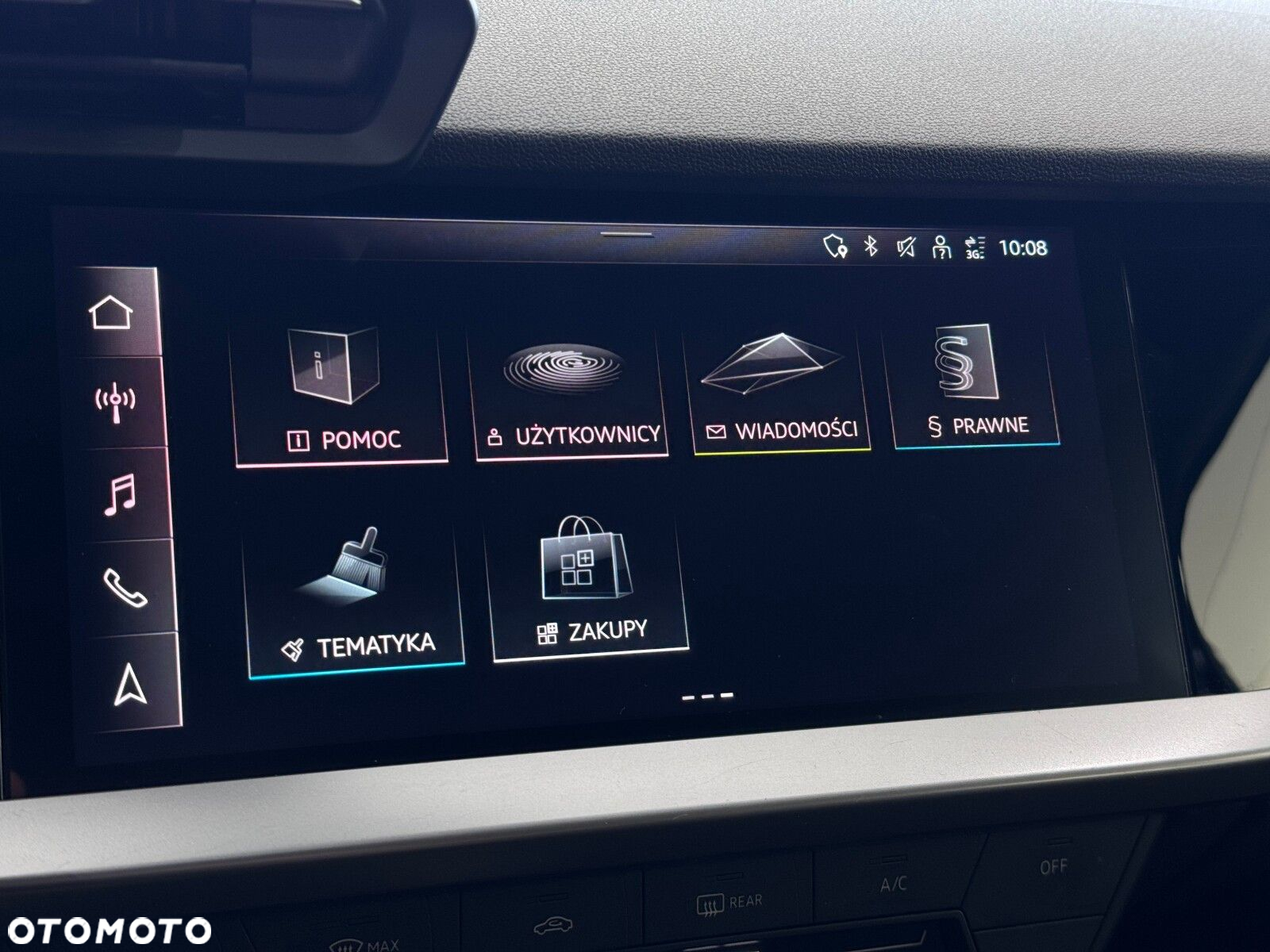 Audi A3 - 29
