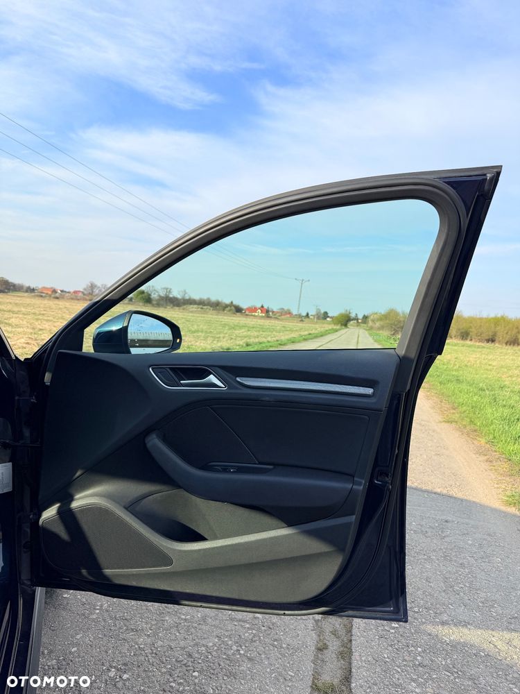 Audi A3 Sportback 1.4 TFSI e-tron - 10