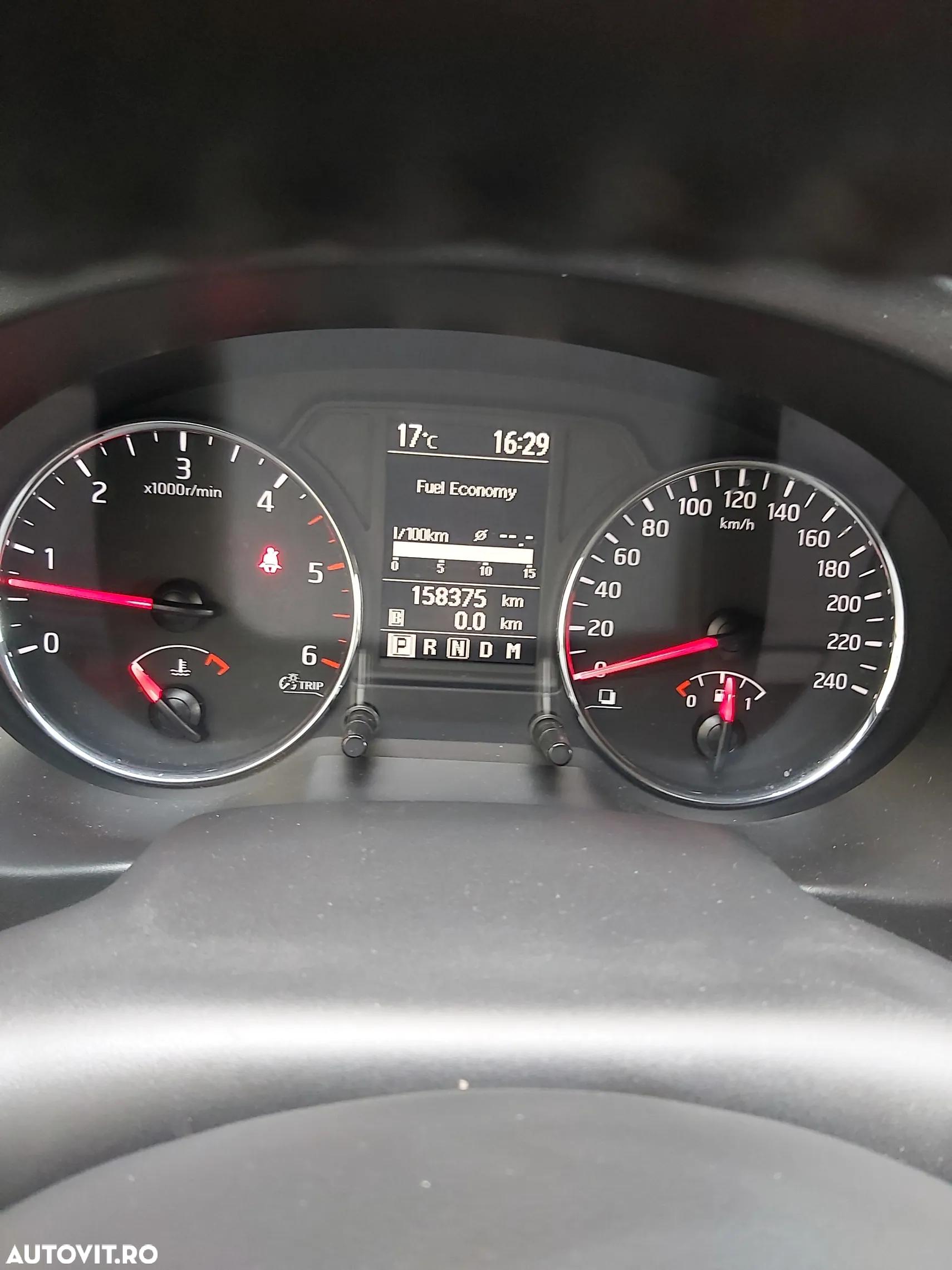 Nissan X-Trail - 10