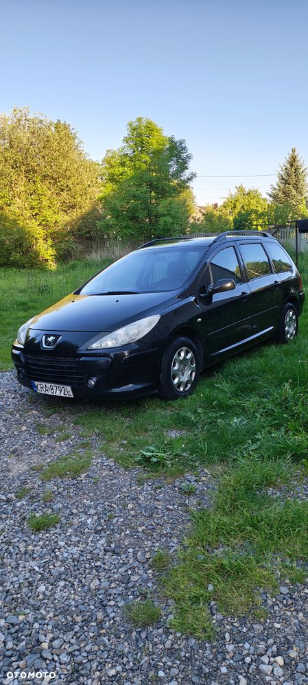 Peugeot 307 1.6 HDi - 7