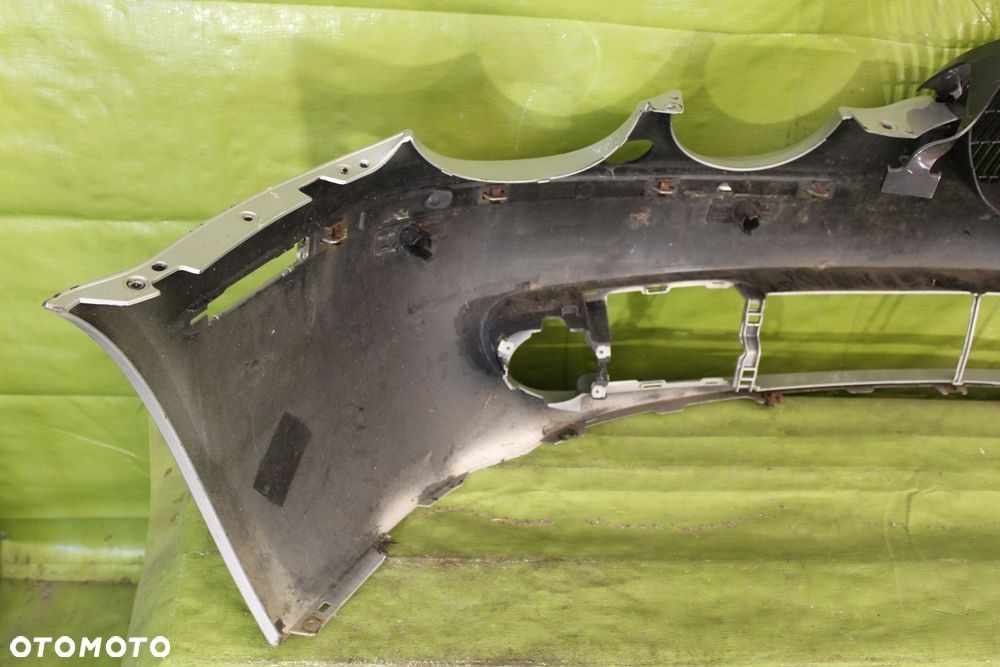 Zderzak przód Jaguar S-Type 2004-2007r. - 3