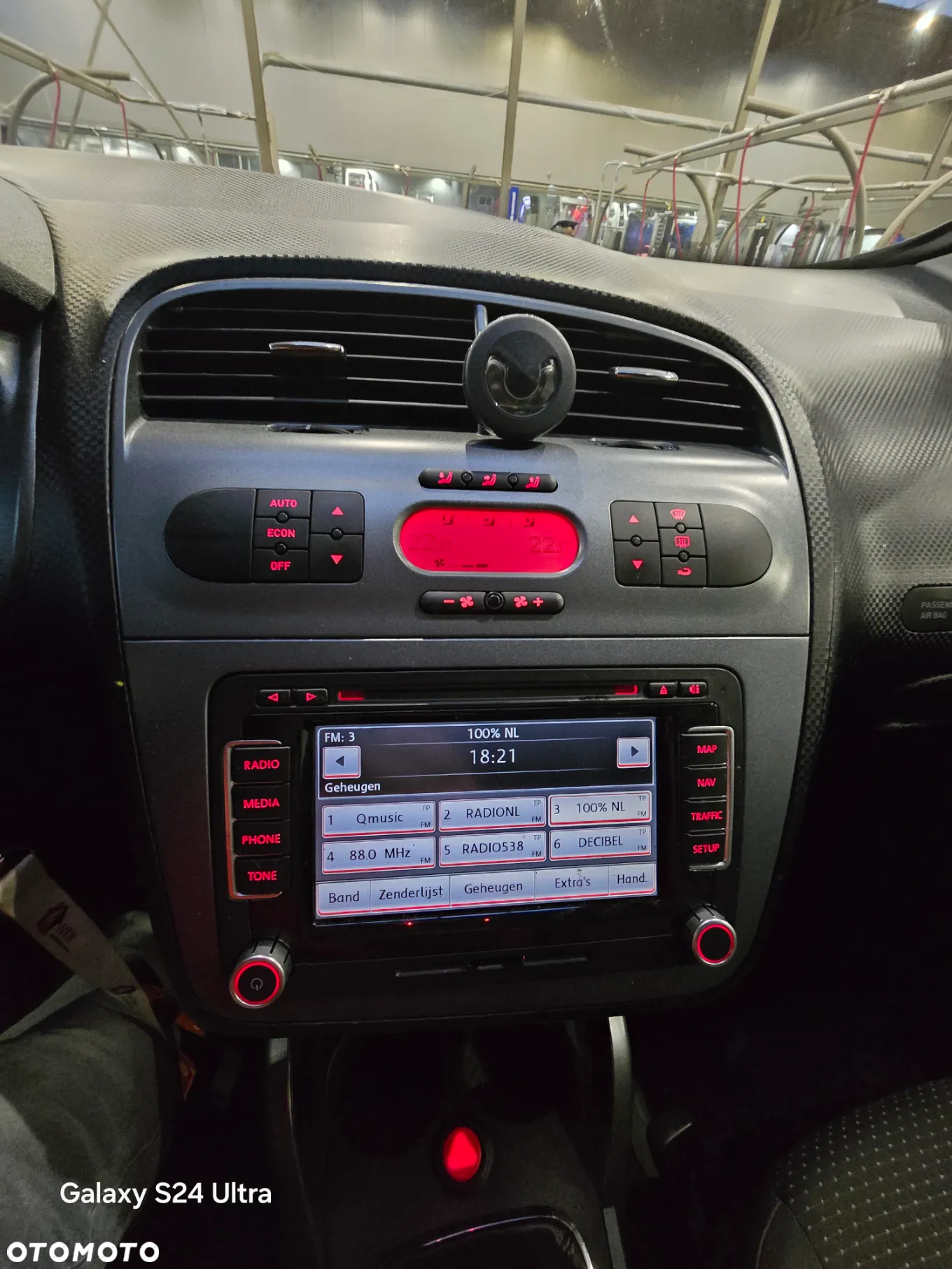 Seat Altea XL - 5