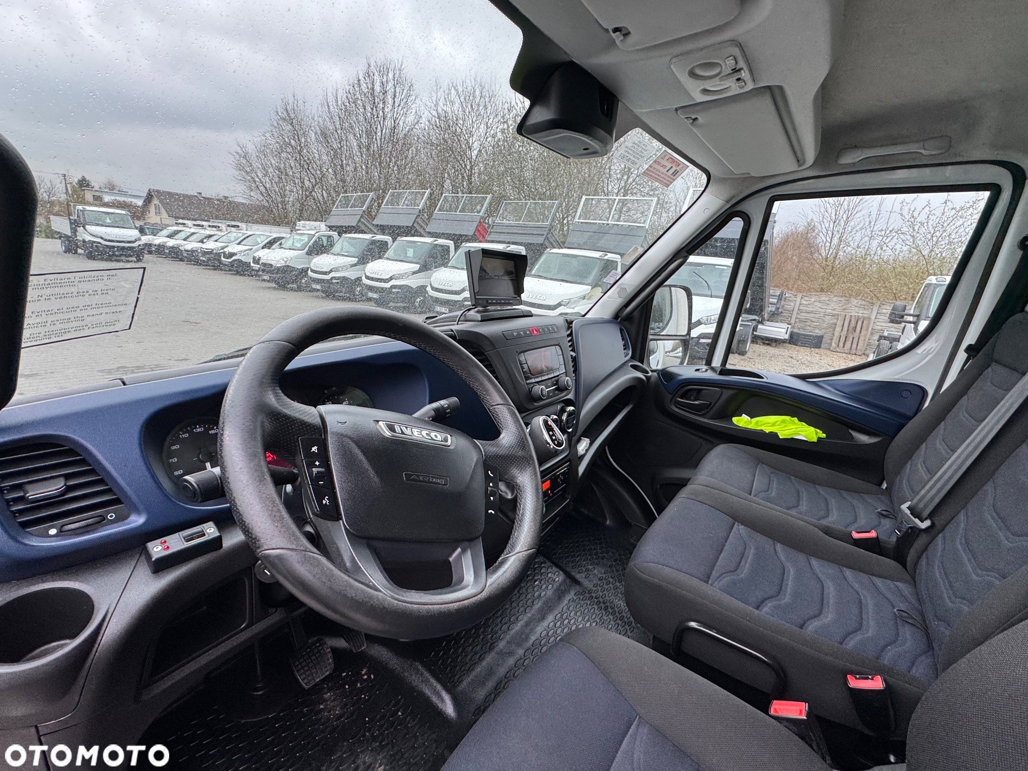 Iveco 70c18  72c17  70c15 70c17 50c15  50c17 35c15 - 19