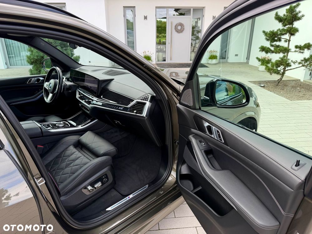BMW X5 xDrive30d mHEV sport - 5