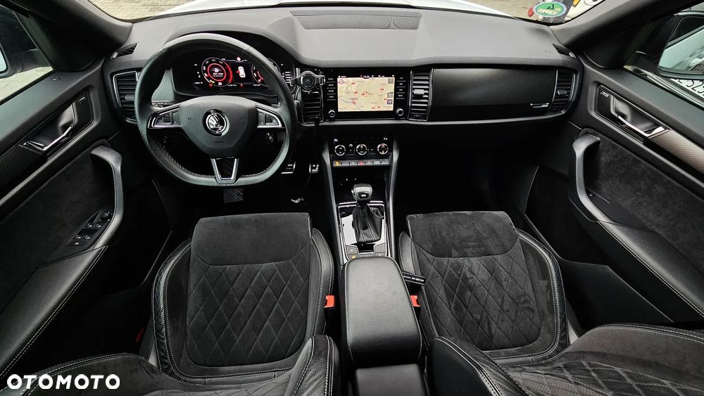 Skoda Kodiaq 2.0 TDI 4x2 Sportline DSG - 18