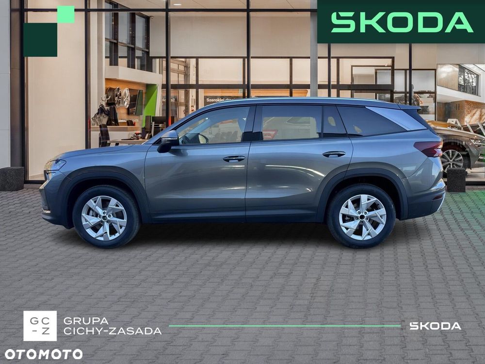 Skoda Kodiaq - 2