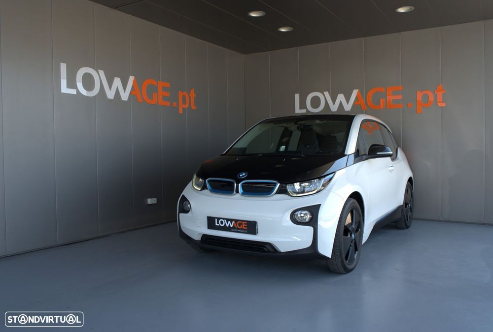 BMW i3 (60 Ah) - 37