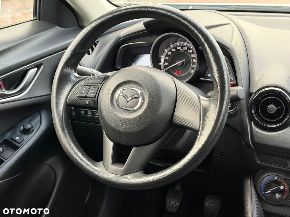 Mazda CX-3 2.0 Skymotion - 15