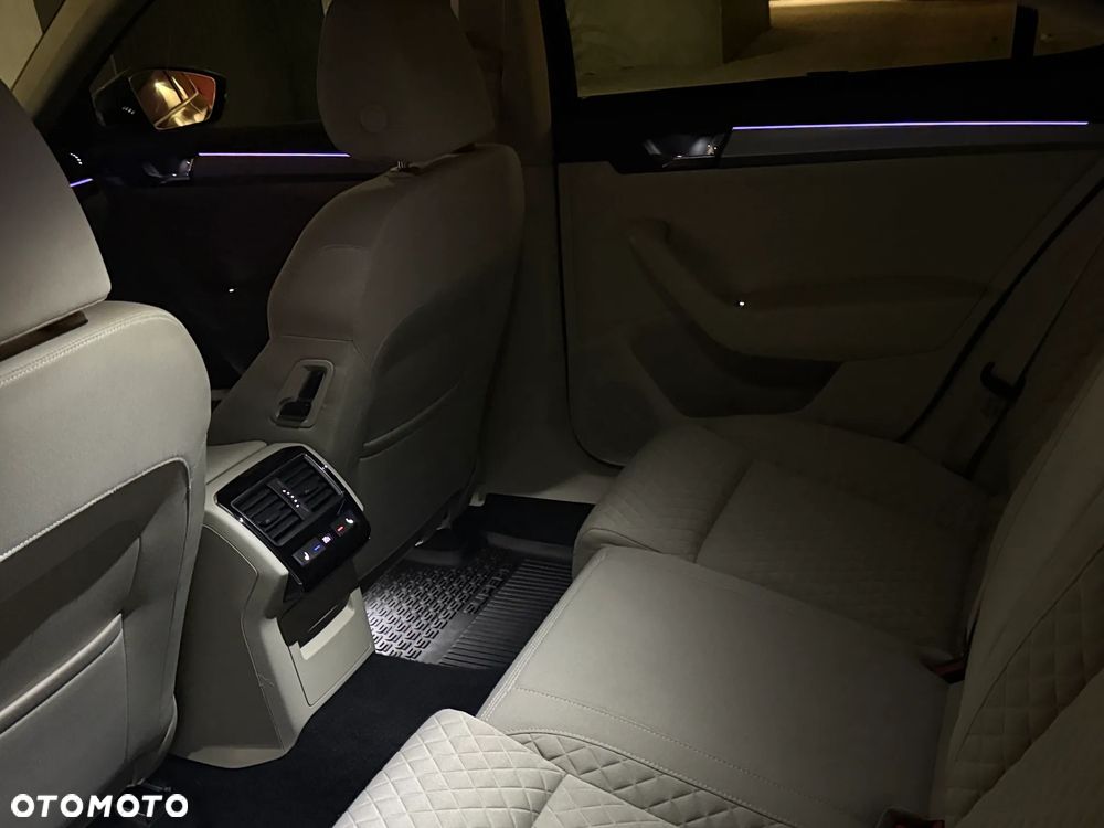 Skoda Superb - 28