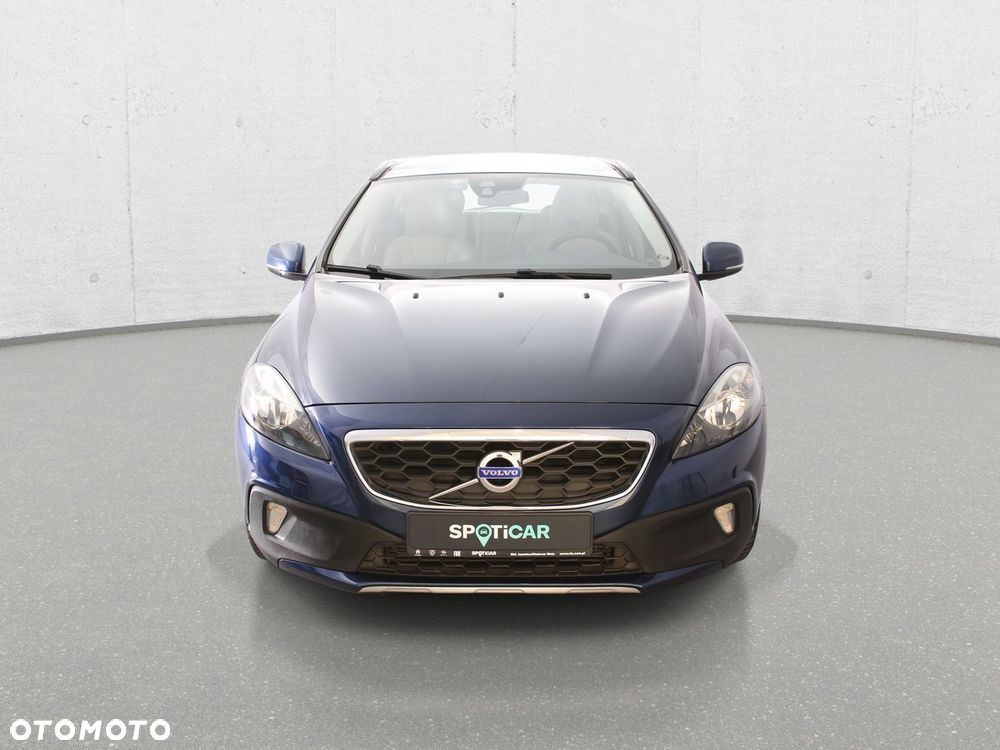Volvo V40 - 4