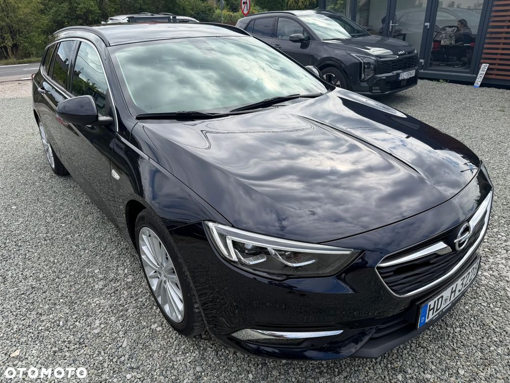 Opel Insignia 1.5 Direct InjectionTurbo Business Edition - 10
