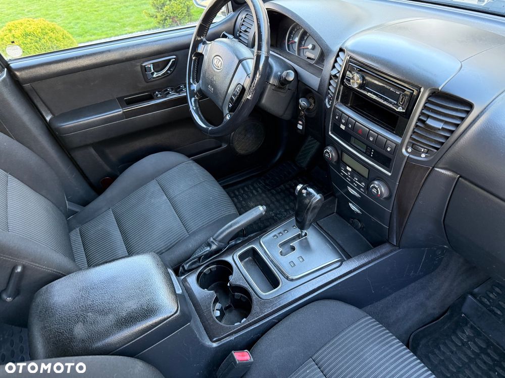 Kia Sorento - 19
